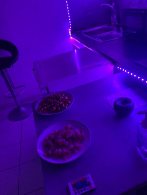 Jolie Appartement avec wifi Netflix